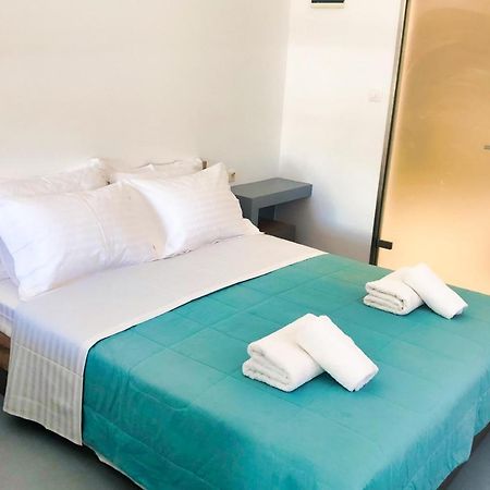 11 Room Mykonos Mykonos Town Екстер'єр фото