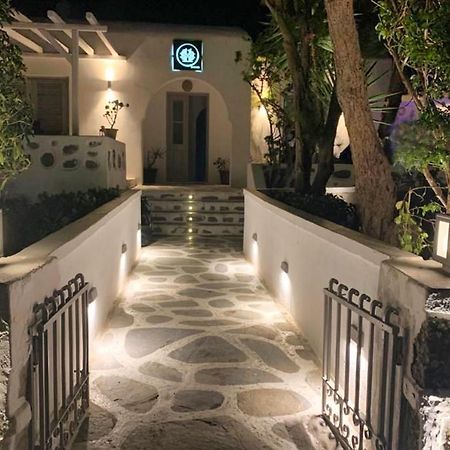 11 Room Mykonos Mykonos Town Екстер'єр фото