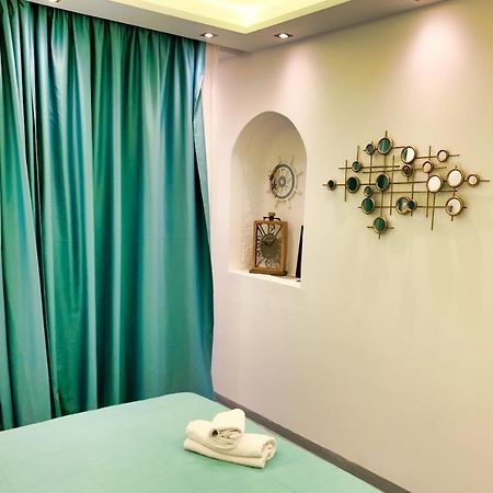 11 Room Mykonos Mykonos Town Екстер'єр фото