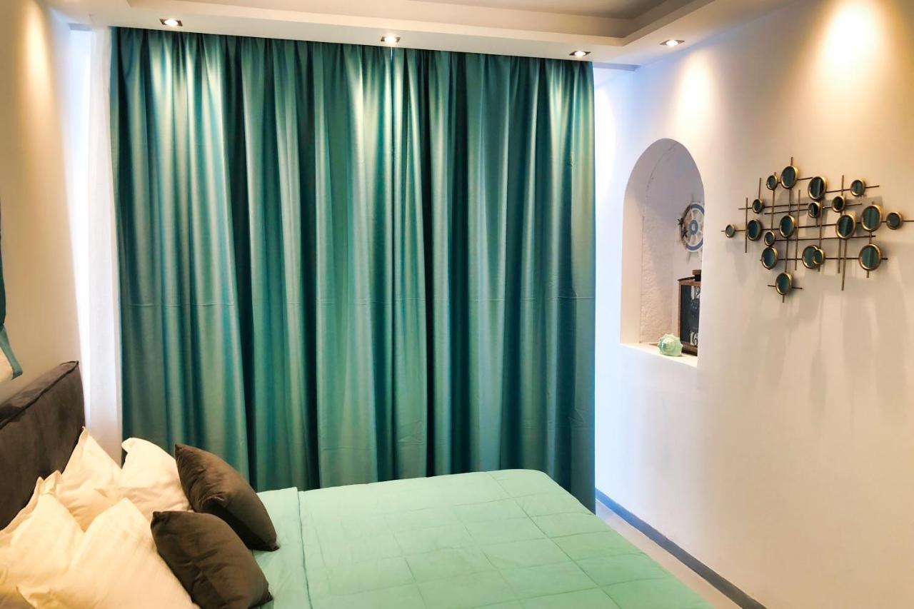 11 Room Mykonos Mykonos Town Екстер'єр фото