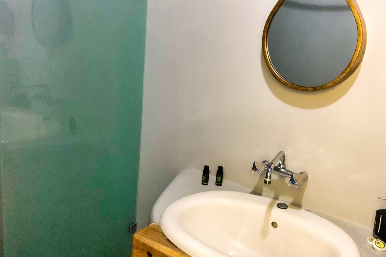 11 Room Mykonos Mykonos Town Екстер'єр фото
