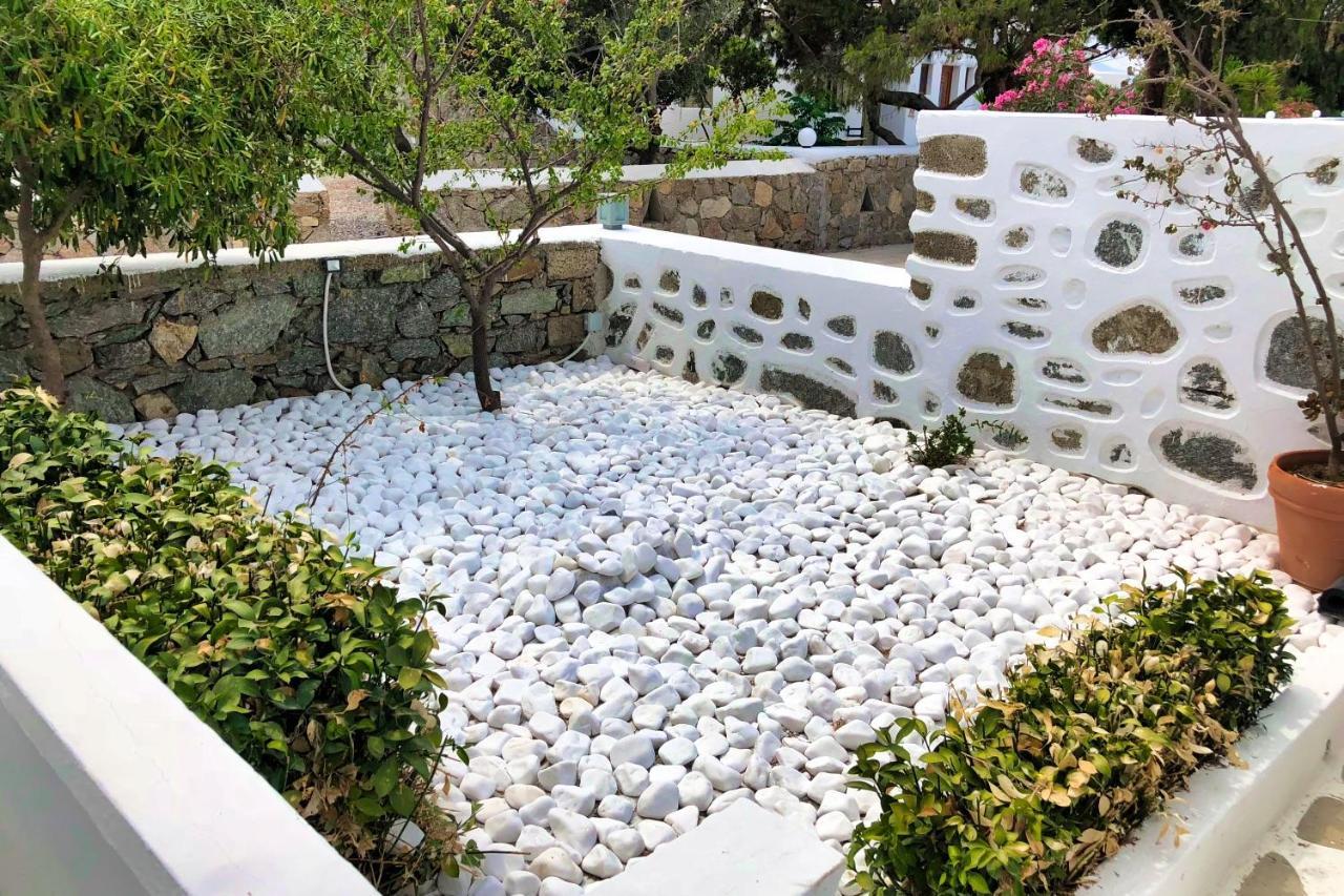 11 Room Mykonos Mykonos Town Екстер'єр фото