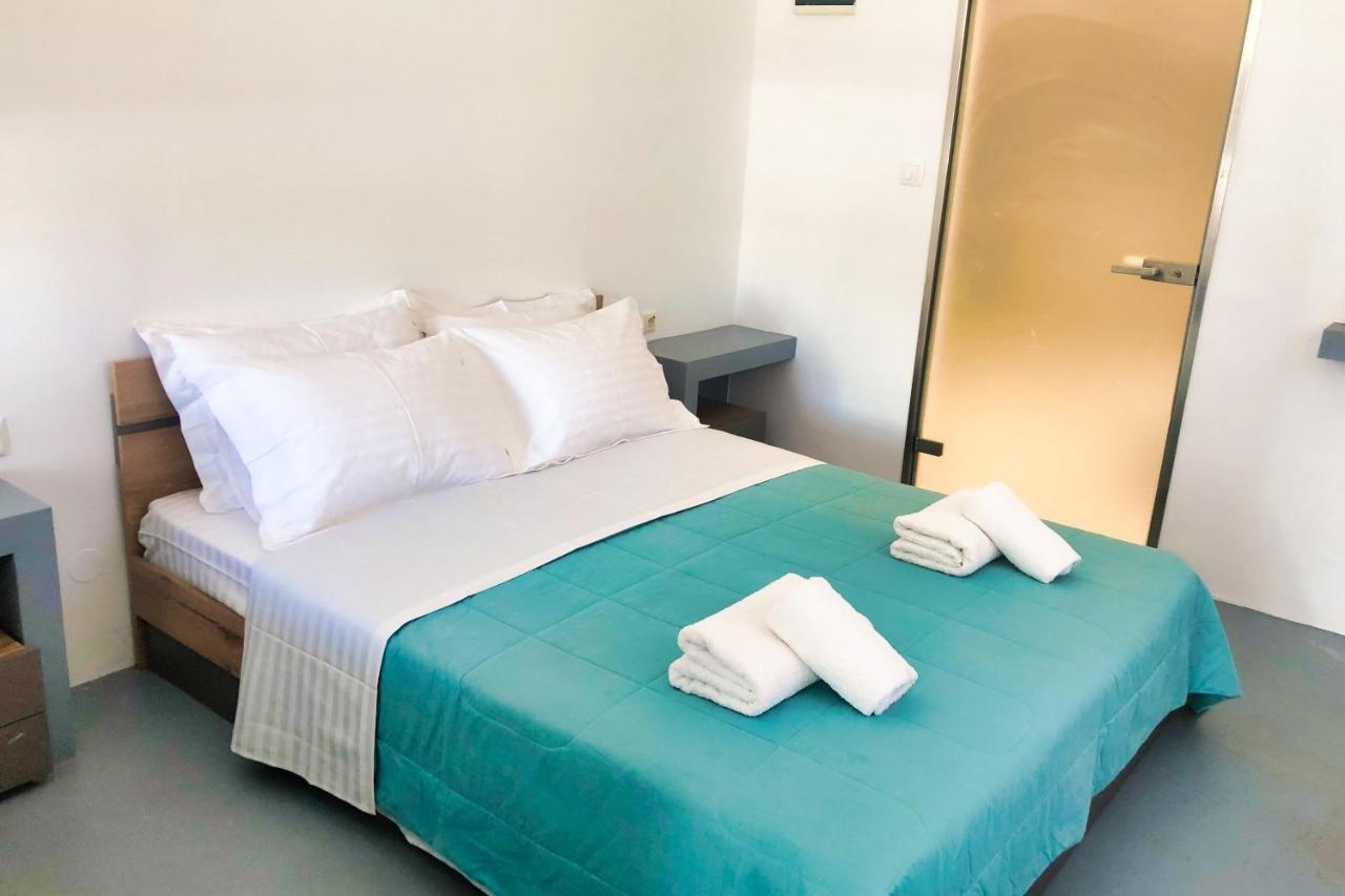 11 Room Mykonos Mykonos Town Екстер'єр фото