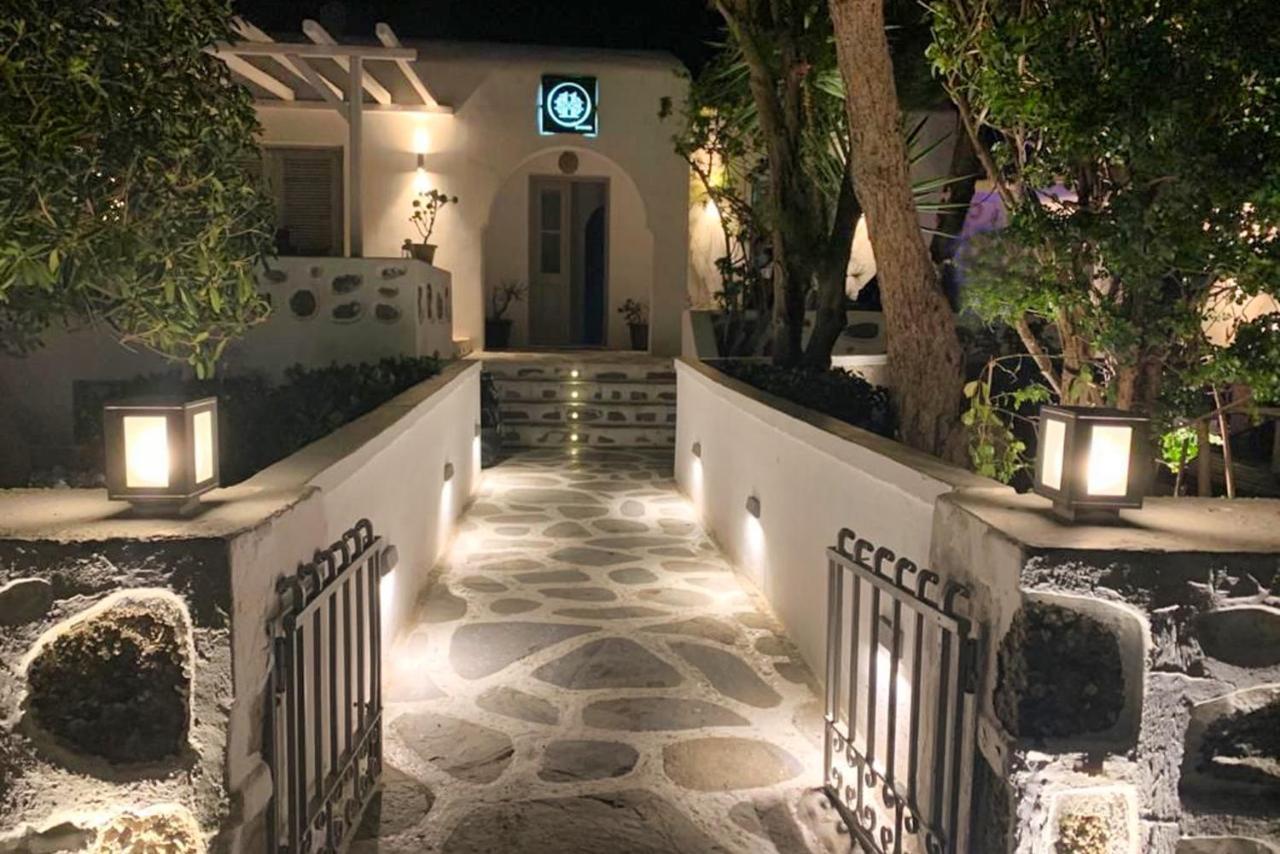 11 Room Mykonos Mykonos Town Екстер'єр фото